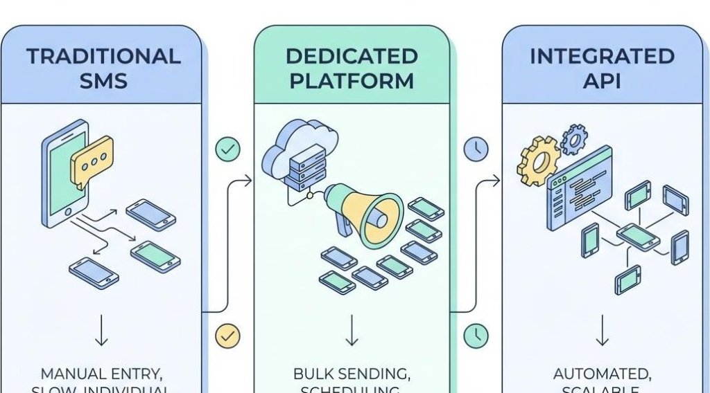 회사단체문자 발송 완벽 가이드: 효과 3배 높이는 전략과 실전 노하우
