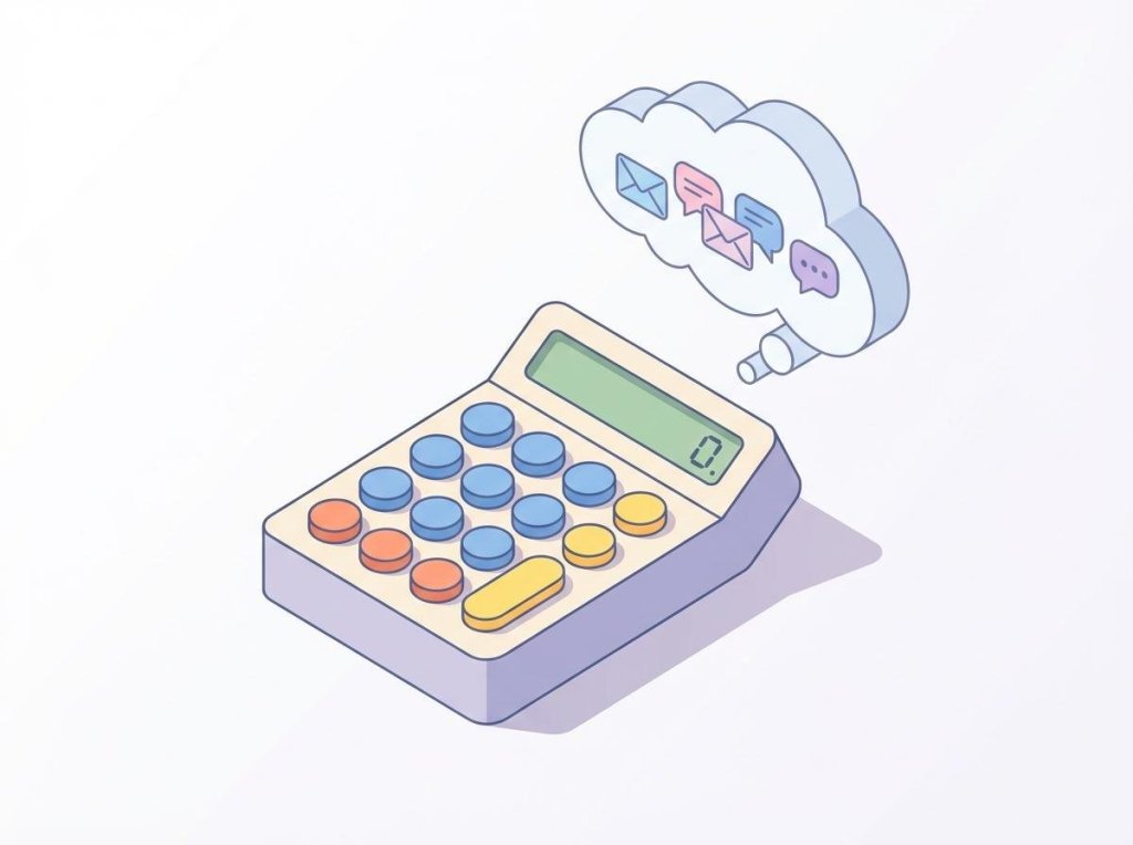 문자메시지비용 반값으로 뚝 떨어뜨리는 알림톡 전환 필수&nbsp;가이드