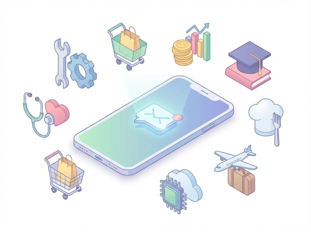 휴대폰 문자메시지 답장률 200% 높이는 업종별 베스트 문구&nbsp;완전정복