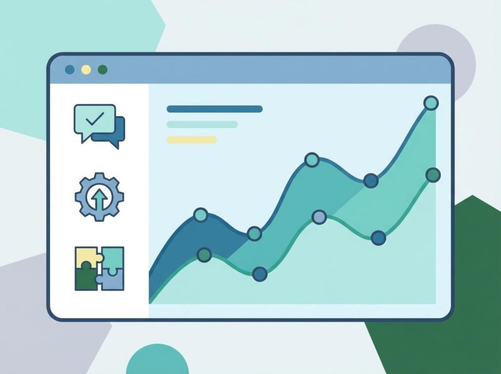 알림톡수신확인으로 고객 소통 완성하기: 통합 대시보드 업무 효율 3배 높이는 방법