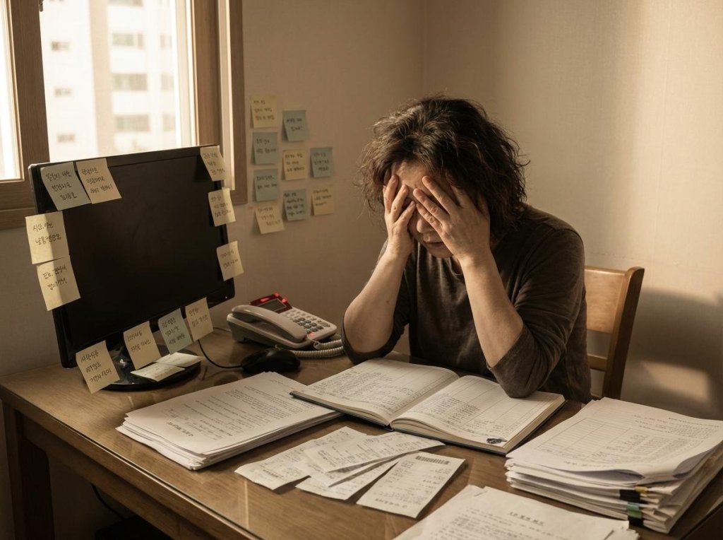 알림톡 자동 발송 설정으로 반복되는 안내 업무 5분 만에 끝내기