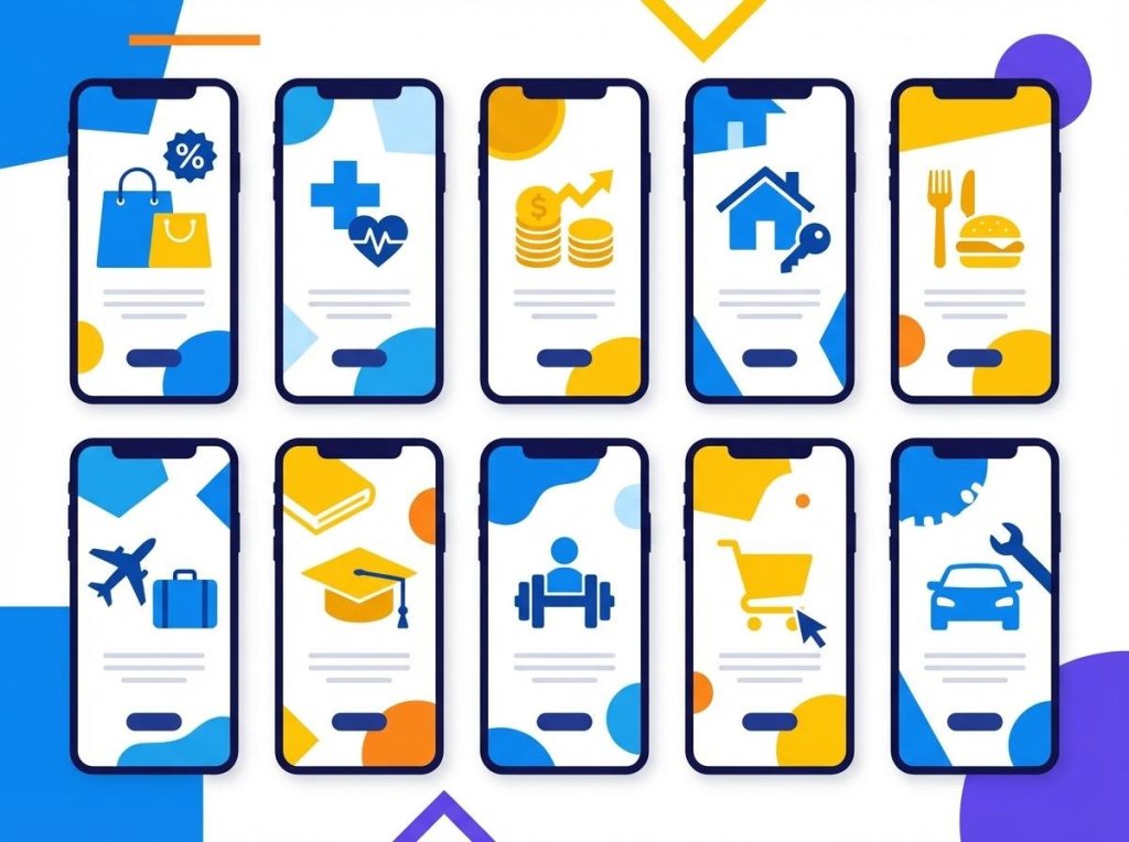 광고문자 양식 고민을 한 번에 해결해 줄 업종별 베스트 샘플 10선