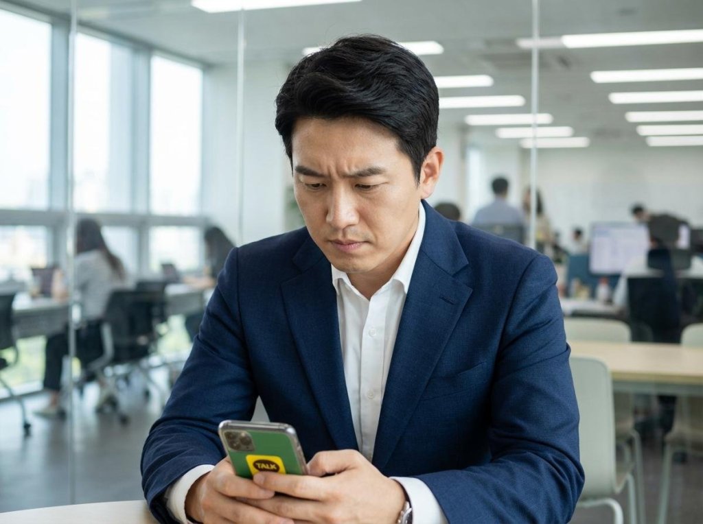 플러스친구메세지 자동화 설정으로 매일 반복되는 업무 5분 만에 끝내는&nbsp;법