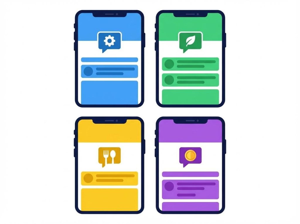 알림톡 템플릿 완전정복! 업종별 바로 쓰는 문구 예시&nbsp;10가지