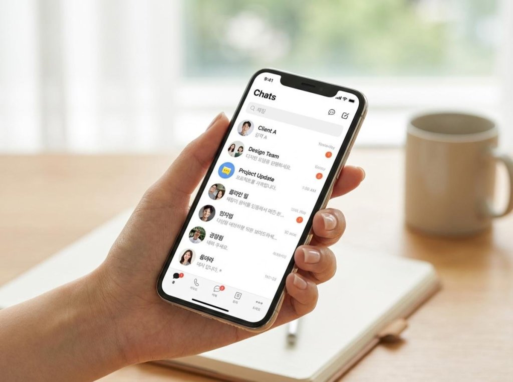 카톡서비스 자동 발송으로 반복 안내 업무를 10배 효율적으로 처리하는&nbsp;방법